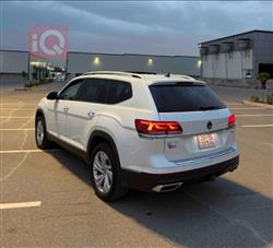 Volkswagen Atlas